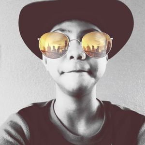 Meet your Posher, John carlo